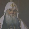 Сегодня исполняется 150 лет со дня рождения Патриарха Московского и Всея Руси Сергия