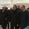 В Нижегородскую область сегодня прибыл Виталий Мутко