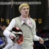 Нижегородец Алексей Чуев взял серебро на первенстве России по фехтованию среди юниоров