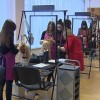 25-й ресурсный центр открылся сегодня в Нижнем Новгороде