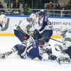 Торпедо в заключительном домашнем матче регулярного чемпионата КХЛ в серии буллитов уступило ХК Сочи