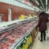 Почти 1200 раз в прошлом году Роспотребнадзор проверил продавцов мясных изделий
