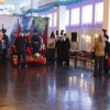 В Нижнем Новгороде простились с Героем Советского Союза Дмитрием Аврамовичем Аристарховым