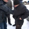 В Арзамасе сотрудники полиции задержали 47-летнего местного жителя по подозрению в незаконном хранении запрещённого вещества