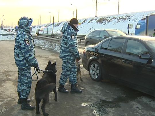 План перехват нижний новгород сегодня