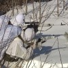 Сегодня состоялся один из самых зрелищных этапов конкурса «Отличники войсковой разведки»