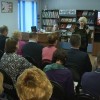 В Нижнем Новгороде прошла презентация книги Владимира Вяхирева «Вяхиревы. Родовое древо за три века»