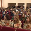 День студенческих отрядов отмечают  в России