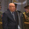 Глава региона Валерий Шанцев поздравил нижегородцев с Днем защитника Отечества