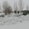 Традиционные гонки по случаю Дня защитника отечества в Лукоянове прошли уже в 12-ый раз
