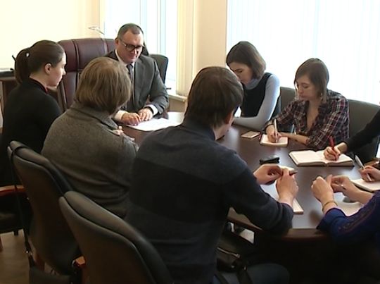 В Нижегородской области были подписаны инвестиционные соглашения на муниципальном уровне более чем на 22 миллиарда рублей