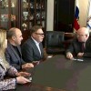 Конструкции, найденные на Стрелке, вписать в ансамбль Нижегородской ярмарки