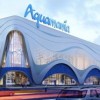 Проект аквапарка утвержден, строительство началось на проспекте Гагарина