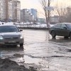 Ямочный ремонт в Нижнем Новгороде должен быть завершен не позднее двадцатых чисел апреля