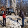 Первый субботник в Нижнем Новгороде состоится 16 марта