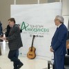 К 100летию ВЛКСМ