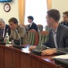 На комитете по экологии и природопользованию регионального парламента обсудили изменения в закон «Об охране озелененных территорий»
