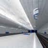 В 27 миллиардов рублей обойдётся строительство станции метро «Оперный театр»