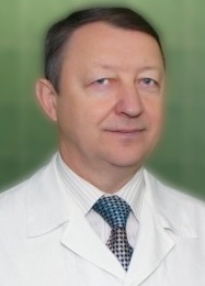 Борис Шахов покидает пост ректора Нижегородской медакадемии