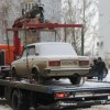 Изменилась стоимость эвакуации автомобилей в Нижнем Новгороде