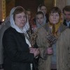 В воскресенье православные будут отмечать Вход Господень в Иерусалим