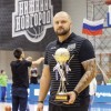Артурс Шталбергс покинул пост главного тренера баскетбольного клуба «Нижний Новгород»