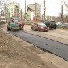 В областном центре к капитальному ремонту дорог приступили в полном объёме