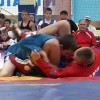 Самбисты НГПУ стали лучшими на Чемпионате России