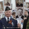 20 тысяч человек приняли участие во всероссийской акции «Бессмертный полк» в Нижнем Новгороде