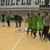 Накануне в ФОКе «Мещерский» состоялся решающий матч Открытого чемпионата Нижнего Новгорода по мини-футболу