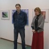 В Русском музее фотографии открылась выставка работ Алексея Тарасова «Царство Берендеево, или иные миры»
