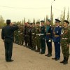 В Нижегородской области открылся финал соревнований «Нижегородская школа безопасности – Зарница»
