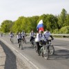 Более тысячи нижегородских велосипедистов проедут «Дорогой Минина»