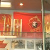 В школе №181 Канавинского района открылась музейная экспозиция «Салют, пионерия!»