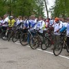 Более тысячи человек приняли участие в велопробеге «Дорога Минина»