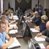 Проблемы, связанные с зацепингом обсудили сегодня на расширенном заседании в Приволжской Транспортной прокуратуре