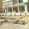 Реконструкция Молодежного проспекта в Нижнем Новгороде выполнена на половину