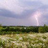 Резкое ухудшение погоды прогнозируется в Нижегородской области