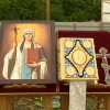 Храм в честь святой равноапостольной Нины, просветительницы Грузии, заложен в Нижнем Новгороде в Московском районе