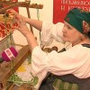 В минувшие выходные в Нижнем Новгороде прошло сразу несколько ярких событий из сферы культуры