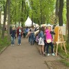 Весенний фестиваль «Ботаника» прошел в Нижнем Новгороде в третий раз