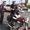 10 нарушений правил дорожного движения пресекли полицейские за три часа операции «Мототранспорт»