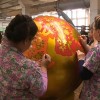 17 и 18 июня в Семенове пройдет фестиваль «Золотая хохлома»