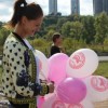 Акция «Бюст-мост» против рака груди стартовала в Нижнем Новгороде