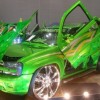 Фестиваль стильных автомобилей состоится 17 июня на стадионе Водник