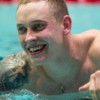 Нижегородец Олег Костин установил рекорд страны на соревнованиях по плаванию