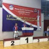 Семь медалей принесли сборной России нижегородские каратисты на Кубке мира в Сербии