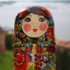 Нижегородская матрешка и ее команда отправятся в кругосветное путешествие