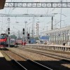 Скоростные поезда «Стрижи» № 706/707, перевозящие пассажиров из Нижнего Новгорода в Москву и обратно, будут временно заменены «Ласточками»