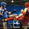 Нижегородские спортсмены завоевали золотые медали на Чемпионате России по тайскому боксу